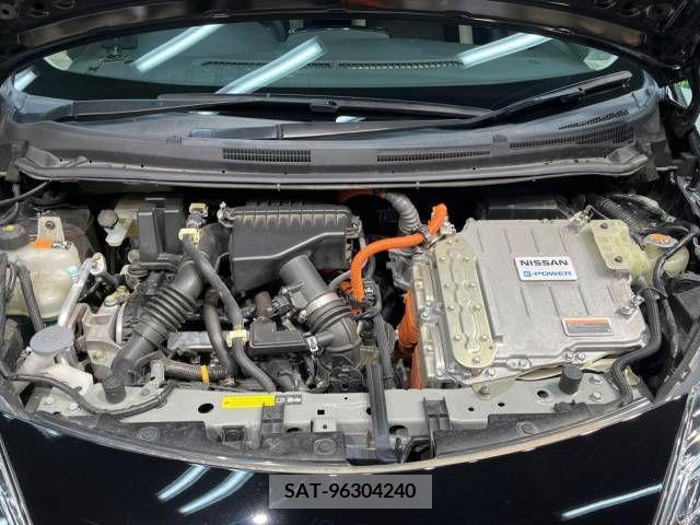 Nissan NOTE 2019-07 257375-19
