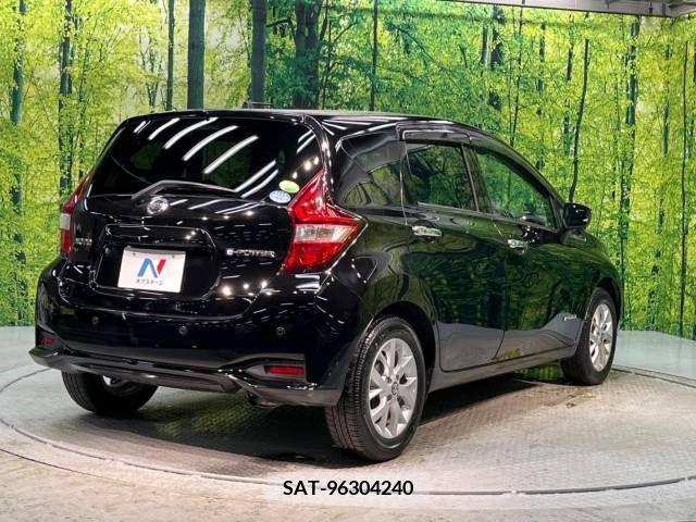 Nissan NOTE 2019-07 257375-18