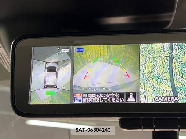 Nissan NOTE 2019-07 257375-3