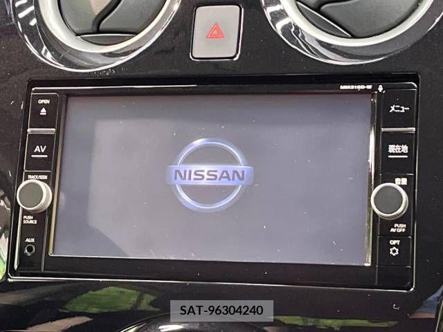 Nissan NOTE 2019-07 257375-2