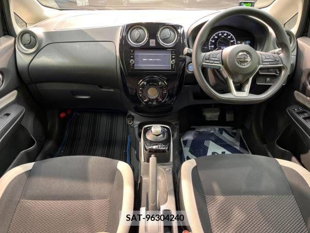 Nissan NOTE 2019-07 257375-1