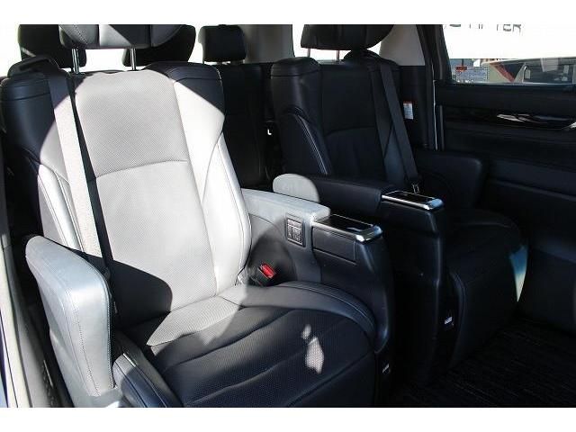 Toyota ALPHARD HYBRID 2018-07 181643-13