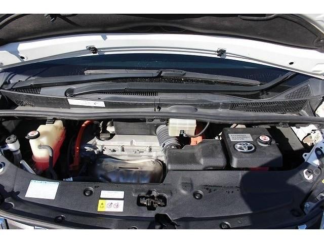 Toyota ALPHARD HYBRID 2018-07 181643-17