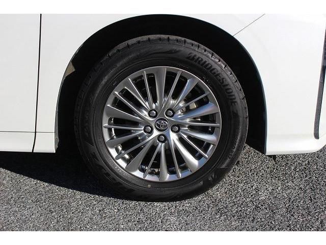 Toyota ALPHARD HYBRID 2018-07 181643-9