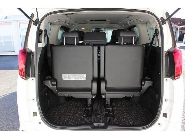Toyota ALPHARD HYBRID 2018-07 181643-16