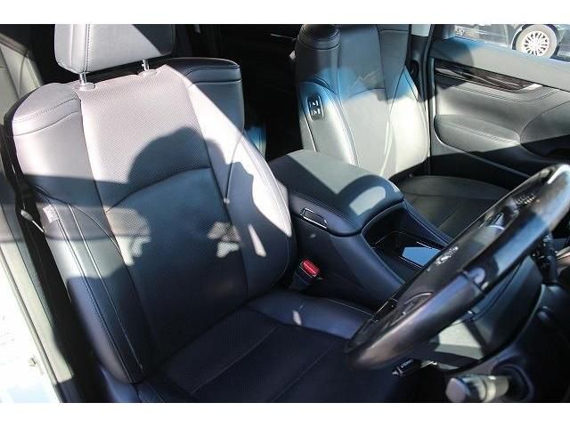 Toyota ALPHARD HYBRID 2018-07 181643-12