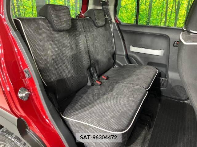 Suzuki HUSTLER 2018-02 376038-9