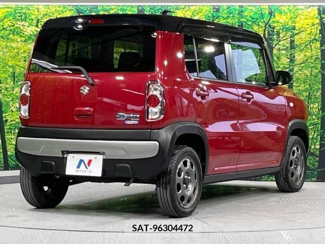 Suzuki HUSTLER 2018-02 376038-17