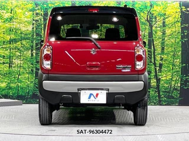 Suzuki HUSTLER 2018-02 376038-15