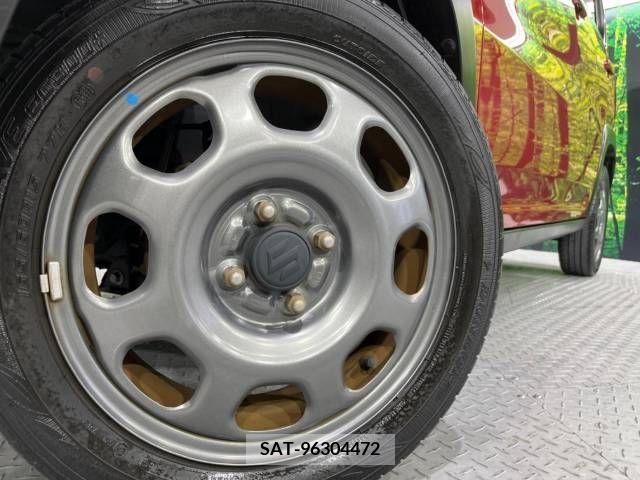 Suzuki HUSTLER 2018-02 376038-13