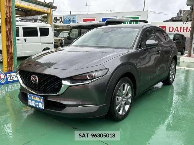 Mazda CX-30 2023-03 374946-0