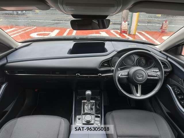 Mazda CX-30 2023-03 374946-5