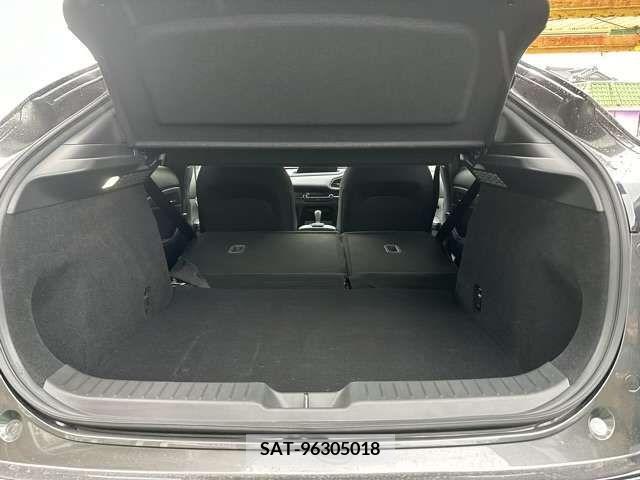 Mazda CX-30 2023-03 374946-9