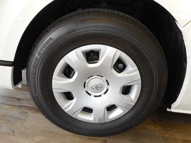 Toyota HIACE WAGON 2019-09 22687-17