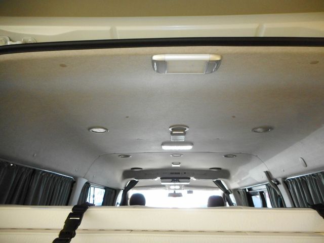 Toyota HIACE WAGON 2019-09 22687-7