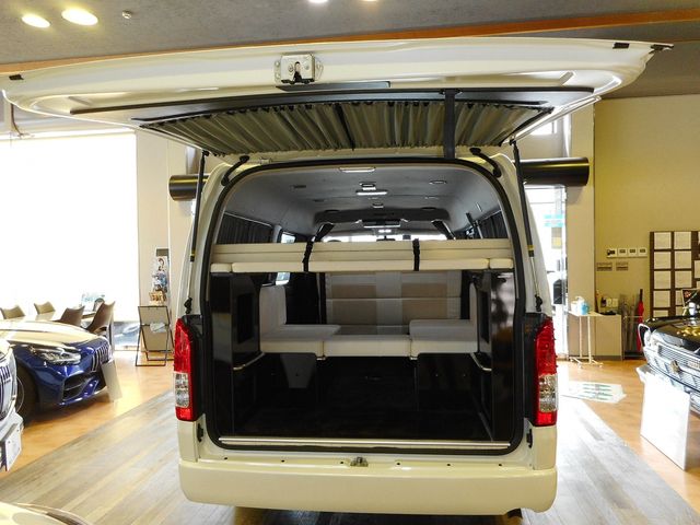 Toyota HIACE WAGON 2019-09 22687-29