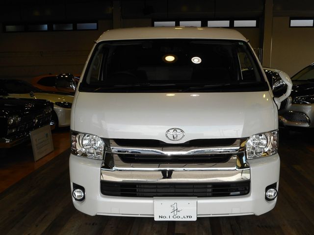Toyota HIACE WAGON 2019-09 22687-3