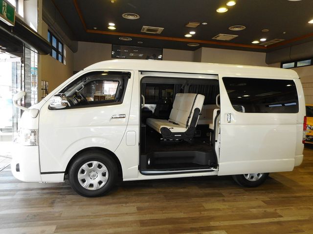 Toyota HIACE WAGON 2019-09 22687-6