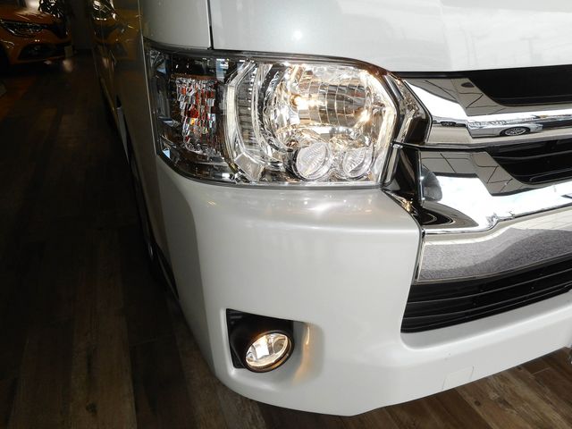 Toyota HIACE WAGON 2019-09 22687-18