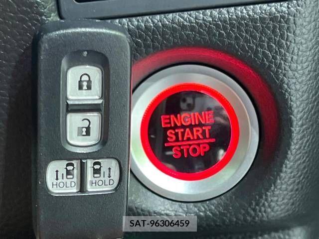 Honda N BOX CUSTOM 2021-05 307305-19