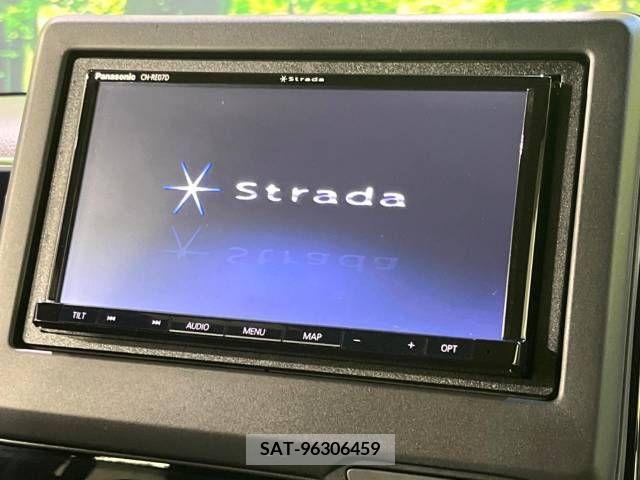 Honda N BOX CUSTOM 2021-05 307305-3