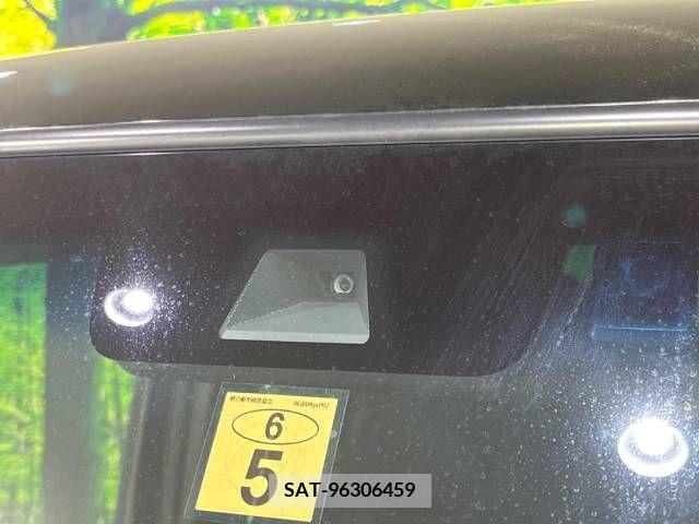 Honda N BOX CUSTOM 2021-05 307305-2
