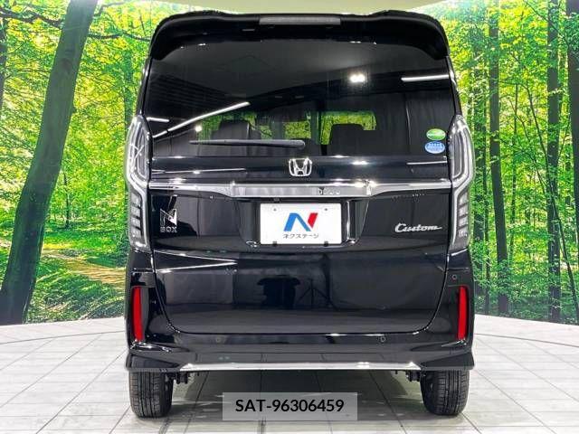 Honda N BOX CUSTOM 2021-05 307305-15