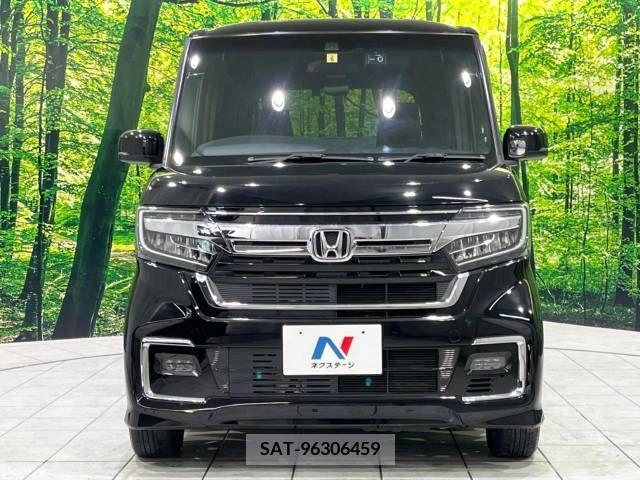 Honda N BOX CUSTOM 2021-05 307305-14