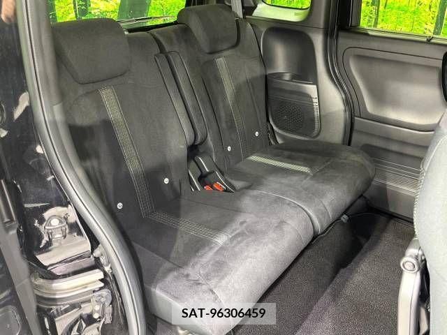Honda N BOX CUSTOM 2021-05 307305-9