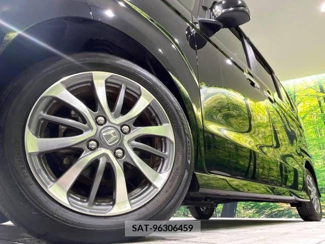 Honda N BOX CUSTOM 2021-05 307305-13