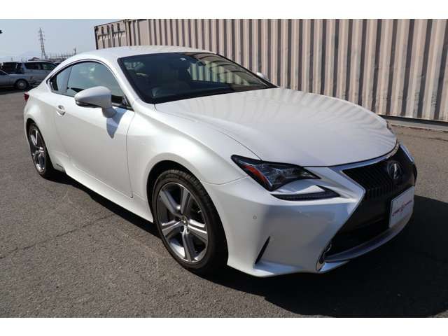 Lexus RC 2015-12 3825-3