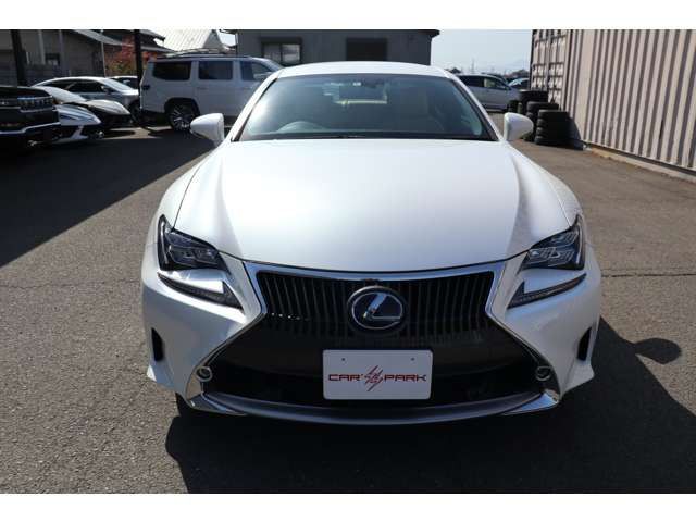 Lexus RC 2015-12 3825-2