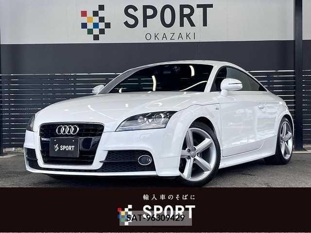 Audi TT 2012-08 316653-0