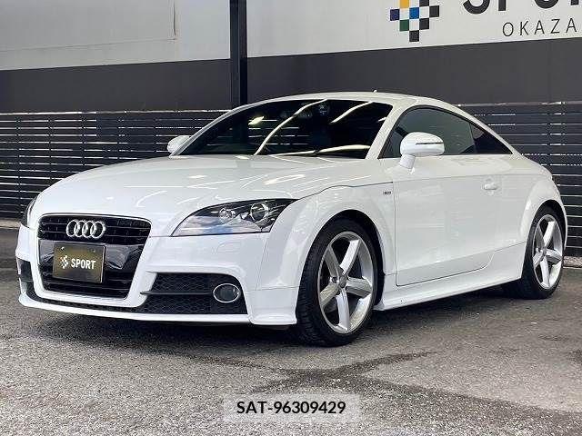 Audi TT 2012-08 316653-13