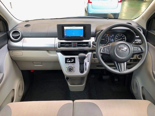 Daihatsu CAST 2022-05 4874-1