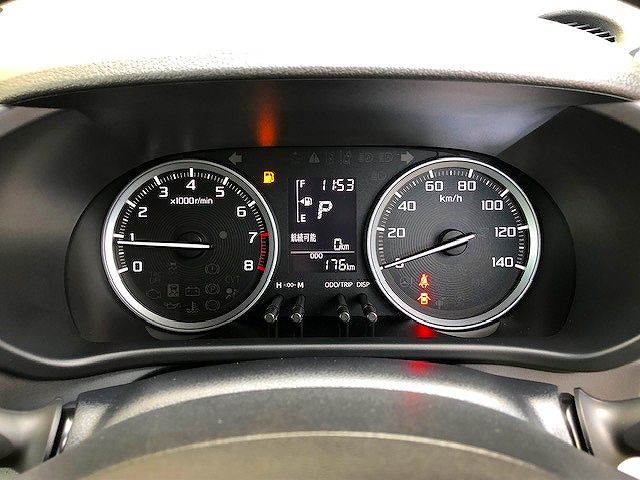 Daihatsu CAST 2022-05 4874-7