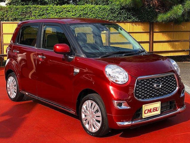 Daihatsu CAST 2022-05 4874-6