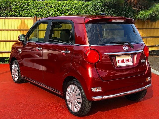 Daihatsu CAST 2022-05 4874-8