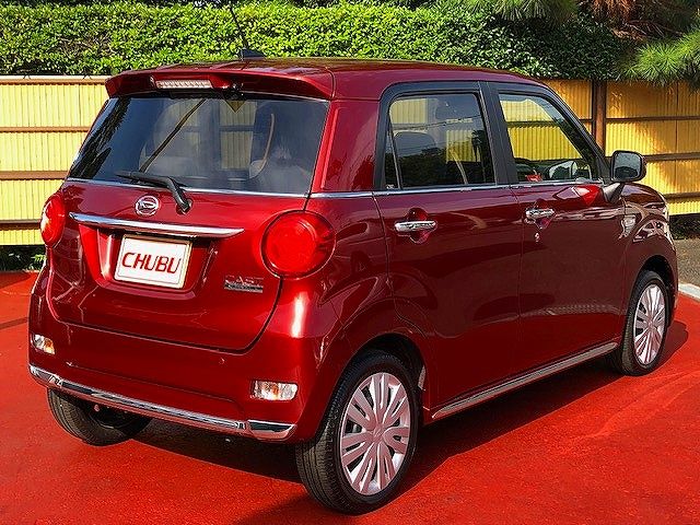 Daihatsu CAST 2022-05 4874-2