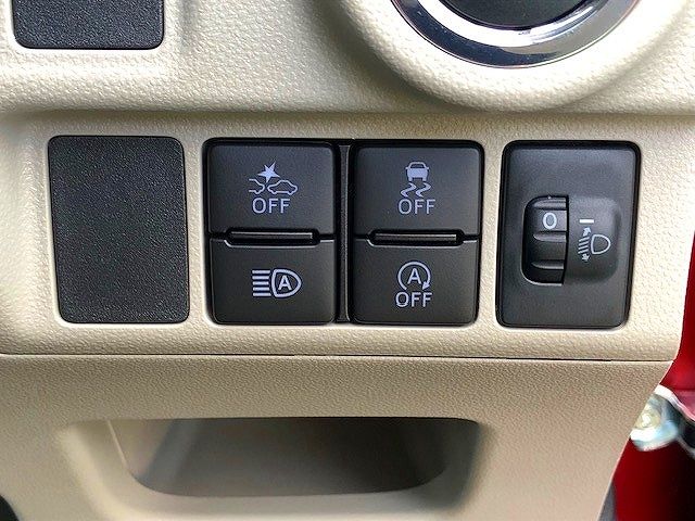 Daihatsu CAST 2022-05 4874-10