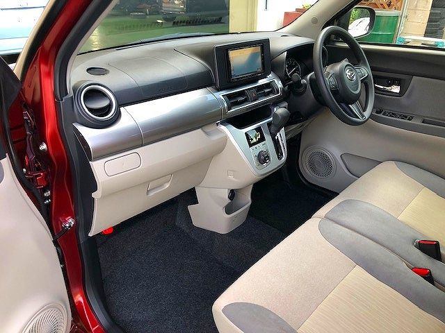 Daihatsu CAST 2022-05 4874-12