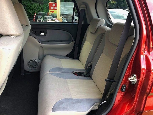 Daihatsu CAST 2022-05 4874-18