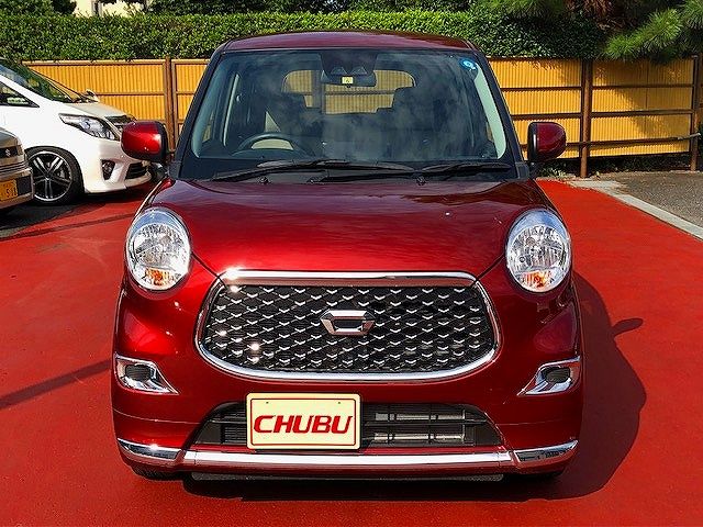 Daihatsu CAST 2022-05 4874-15