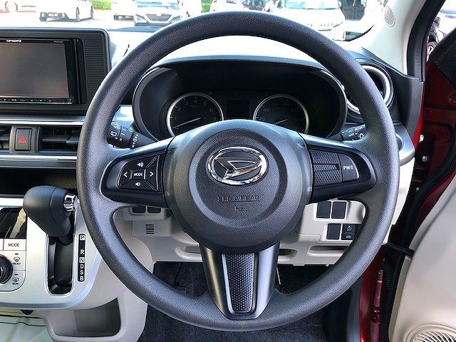 Daihatsu CAST 2022-05 4874-13