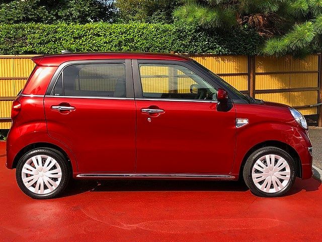 Daihatsu CAST 2022-05 4874-16