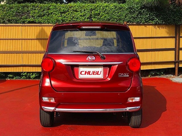 Daihatsu CAST 2022-05 4874-21