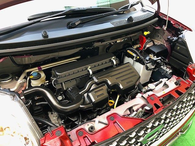 Daihatsu CAST 2022-05 4874-27