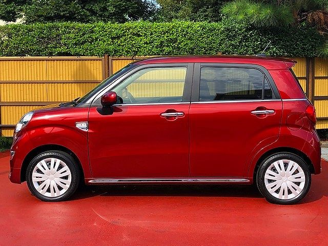 Daihatsu CAST 2022-05 4874-22