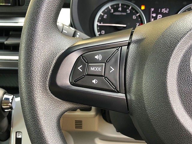 Daihatsu CAST 2022-05 4874-5