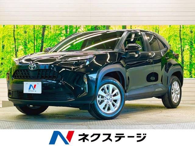 Toyota YARIS CROSS 2023-07 182577-0